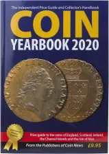 2020 UK Books Coin Yearbook