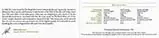 2014 Whole Coin Set Sovereign - 3 Coins Gold Proof Certificate Inside