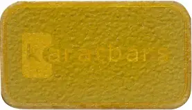 Cash gold Gold 1 Gram  Bar Pre-Owned reverse