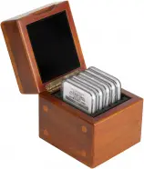 2015 Full Whole Coin Set Sovereign - 5 Coins Gold Proof Fifth Portrait NGC PF-70 ULTRA CAMEO