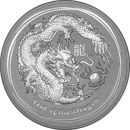 10 oz Silver Coin Best Value 24089