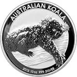 10 oz Silver Coin Best Value 24091