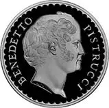 1993 Whole Coin Set Sovereign - Four (4) Coins Gold Proof The Pistrucci Centenary Collection Pistrucci Medallion