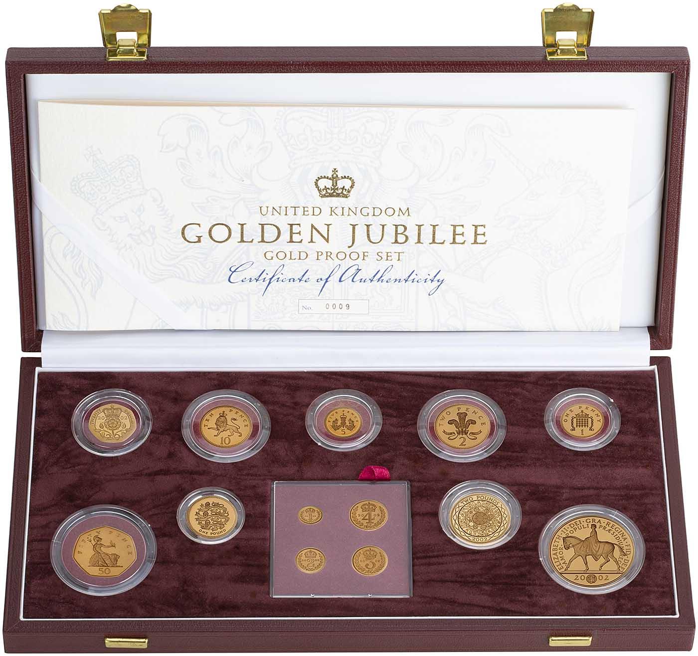2002-golden-jubilee-13-coin-