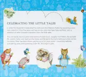 2020 Base Metal BU Beatrix Potter Elizabeth II Peter Rabbit Pound Sterling 50 Pence Coin United Kingdom The Royal Mint inside page
