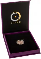 2020 Gold Sovereign Bullion In Premium Gift Box