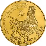 1 oz Best Value CGT Exempt Gold Coin - Secondary Market