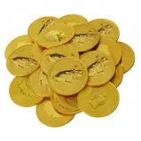 Best Value Australian Lunar Gold 1 oz Minty Bullion Coin 1