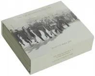 2020 75th Anniversary of the End of the Second World War Strike-on-the-Day Gold Sovereign box