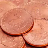 Gold Bullion 2 Rand Coin South Africa - Our Choice image 2
