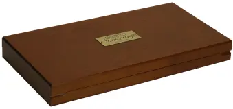2006 Elizabeth II 80th Birthday Sovereign Collection - 31 Coin Set box