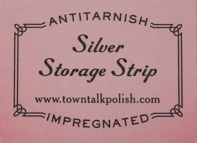 Silver Bullion Ungraded 10 Ounce  Bar Pre-Owned Engelhard anti tarnish