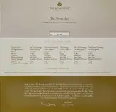 2021 5-Coin Gold Proof Sovereign Set certificate specifications and information