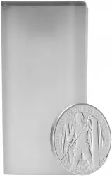 2022 Little John 1 oz Silver Bullion Coin with tube