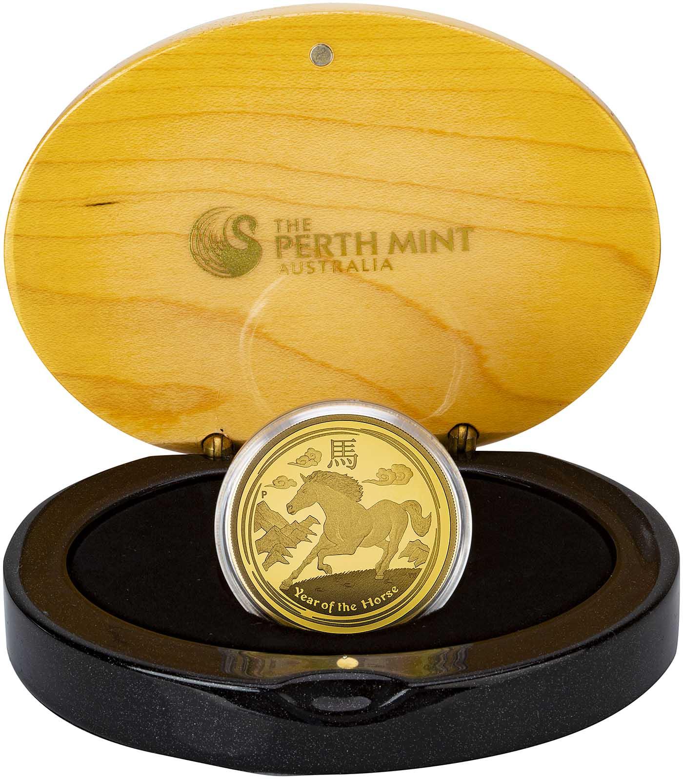 2014-year-of-the-horse-gold- 2014-year-of-the-horse-gold-
