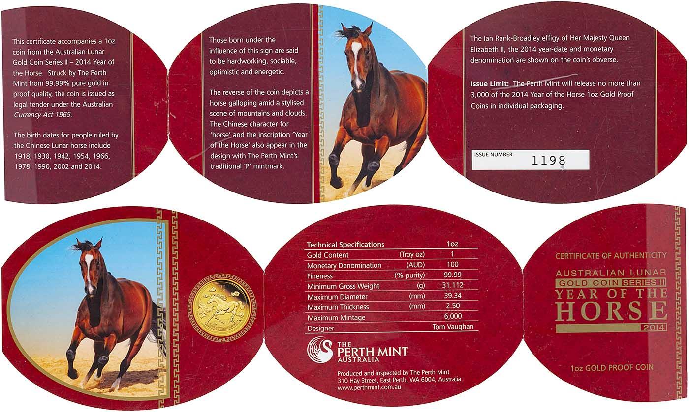 2014-year-of-the-horse-gold-