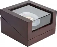 2018 Masterpiece Poppy coin Silver Antique £10  Coin Presentation Case Jersey closed box