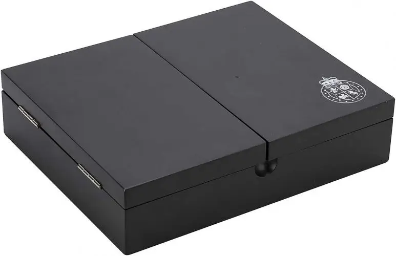2020 80th Anniversary of the Battle of Britain Gold Proof £2 Coin Set - Jersey closed box