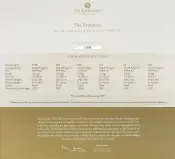 2021 Gold Proof Core Range Britannia 6-Coin Set cert and specs