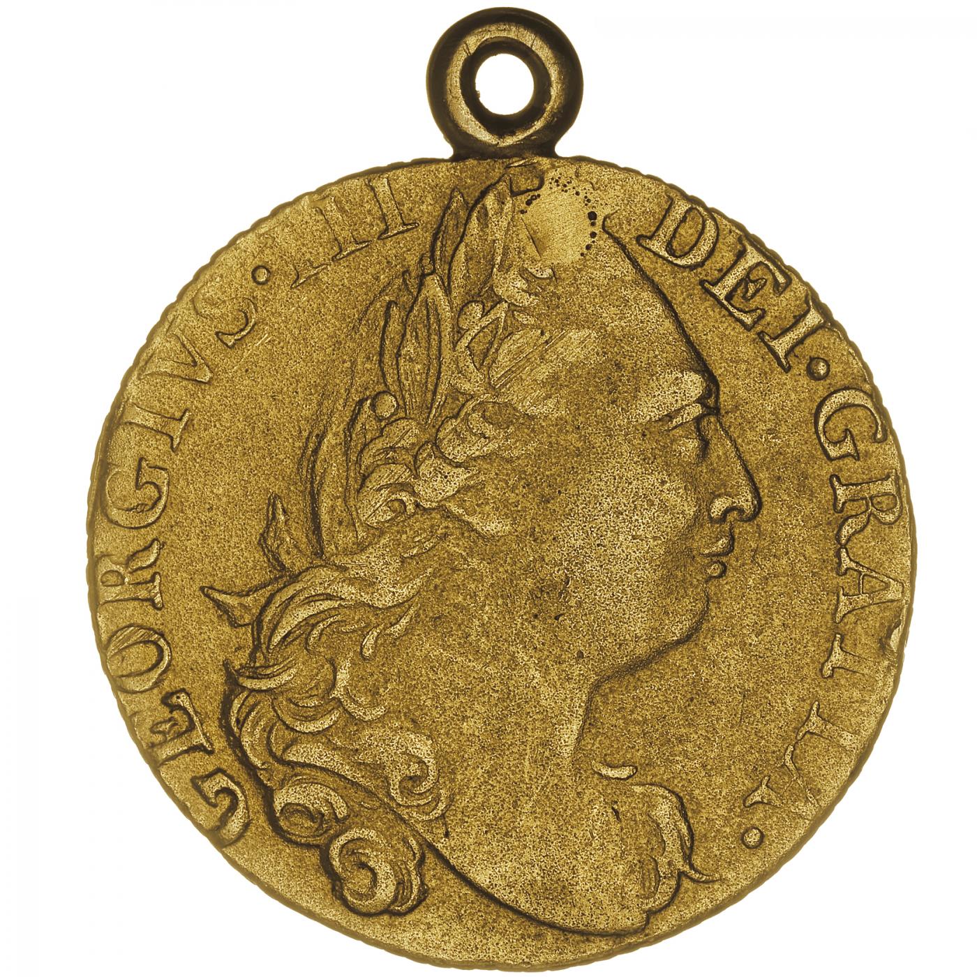 gold-guinea-coin-george-iii-ex
