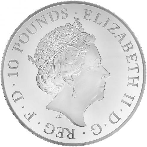 コレクション BENRUS Queen 5 イギリス ヴィクトリア (1837-1901) 5ポンド金貨 1887 Spink3864