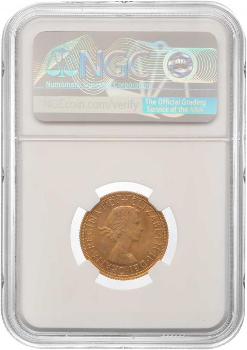 PCGS NGC メダル NGC 1964 Dollar Fitzgerald Collection REPLACEMENT Token + 2