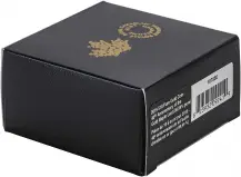 2019 Gold Proof 0.25 Ounce Maple Coin Royal Canadian Mint 4