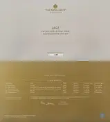 2022 United Kingdom Gold Proof Commemorative Coin Set with cert