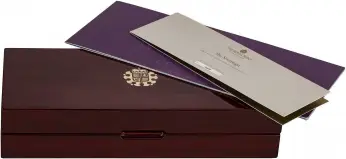 2021 Gold Proof Sovereign 5 Coin Set NGC PF 70 ULTRA CAMEO closed box