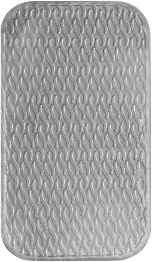 Scottsdale Mint 1 Ounce Silver Bar - Pre-Owned | Chards