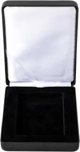 Vertical Gift Box For Precious Metal Bullion Bar 