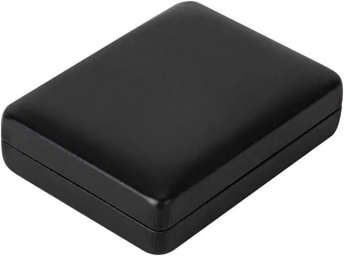 Horizontal Gift Box For Gold Bar Premium 1  Storage & Accessories closed box