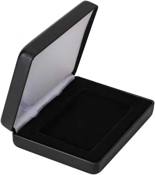 Horizontal Gift Box For Gold Bar Premium 1  Storage & Accessories side view