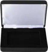 Horizontal Gift Box For Gold Bar Premium 1  Storage & Accessories front view