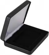 Horizontal Gift Box For Gold Bar Premium 1  Storage & Accessories side view