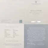 2022 50 Years of Pride Silver Proof 50p Coin with certificate