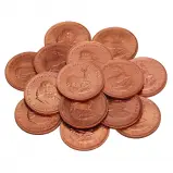 Gold Bullion 1 Rand Coin South Africa - Our Choice