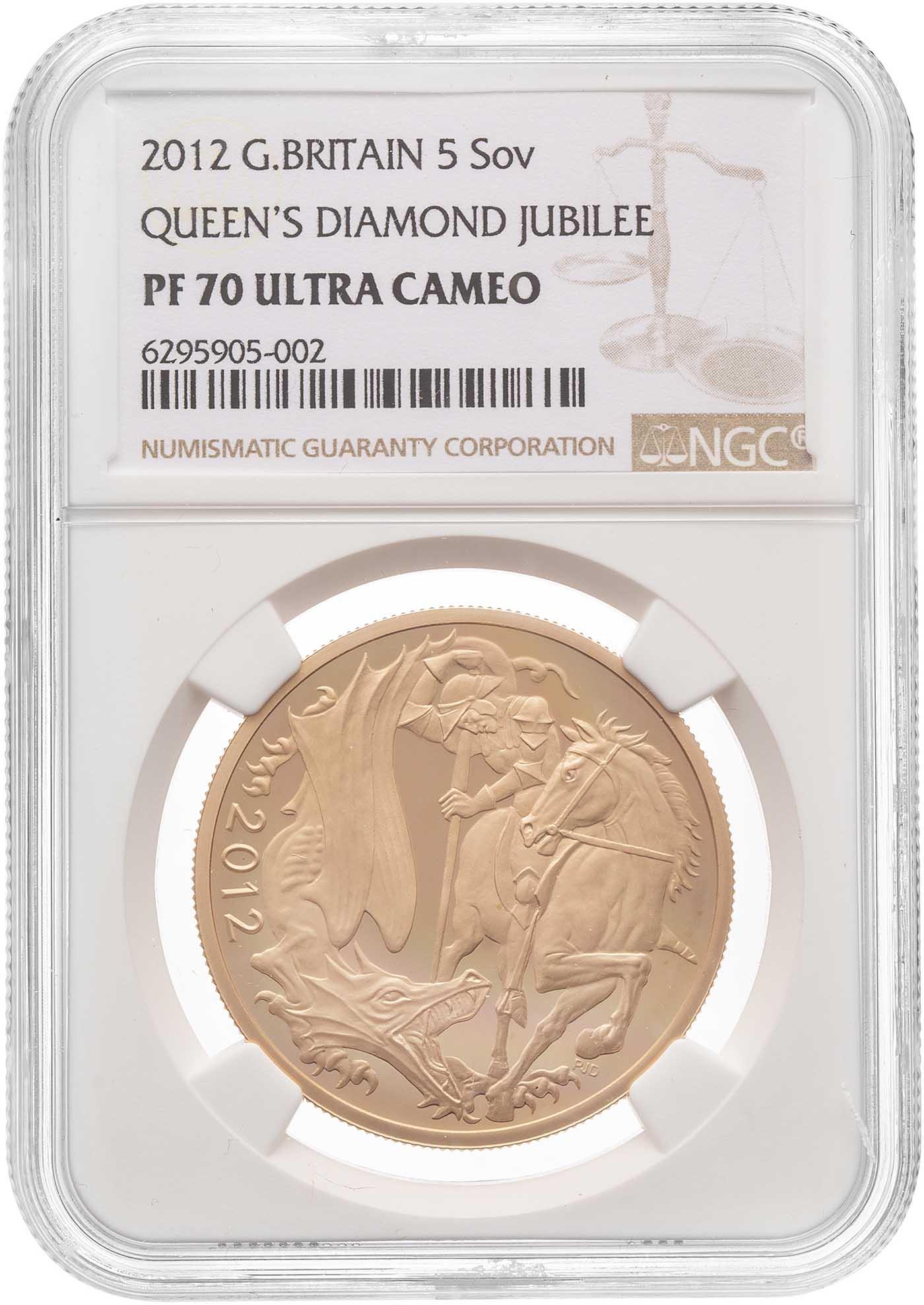2012 イギリス ブリタニア 銀貨 NGC PF70 ULTRA CAMEO NGC PF70 ULTRACAMEO 2012 1/10オンスブリタニア 銀貨の通販 by