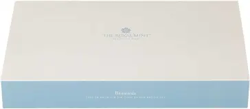 2023 Britannia Silver Proof Coin Set - 6 Coins box 1