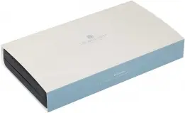 2023 Britannia Silver Proof Coin Set - 6 Coins box