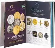 2023 Coin Yearbook - UK Books 
