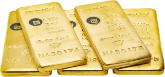 METALOR OBVERSE STACK