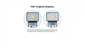 Sigma Metalytics PMV Original 4