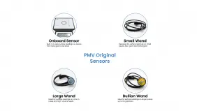 Sigma Metalytics PMV Original 5