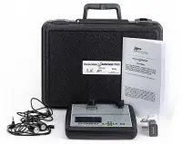 Sigma Metalytics PMV Pro