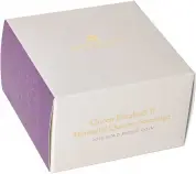 2022 Gold Proof Quarter Sovereign Elizabeth II Memorial Coin box