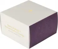 2022 Gold Proof Piedfort Sovereign Elizabeth II Memorial Coin box
