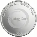 Metalor 250g Cast Silver Bullion Bar - Pre-Owned