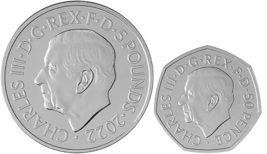 2022 Queen Elizabeth II Memorial UK Brilliant Uncirculated Annual Coin Set 21