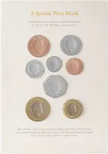 2022 Queen Elizabeth II Memorial UK Brilliant Uncirculated Annual Coin Set  123